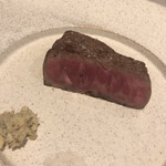 A5 Wagyu Niku Ryori Senmon Ten ONIQUE TOKYO - 