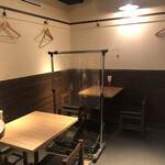 銀だこハイボール酒場 - 