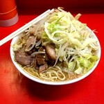 Ramen Jiro Mita Honten - 