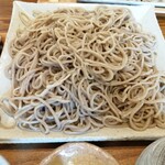 蕎麦nicco - 