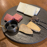 Yakiniku Ushigoro Omotesando Ten - 