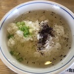 麺屋 たけ井 - 