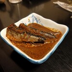 Izakaya Maru - ぬか炊き、ご飯が欲しい