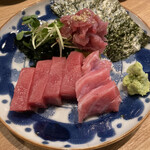 Robata Todai - 