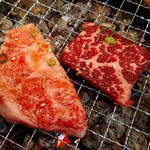 Yakiniku Tokyo Zan - 