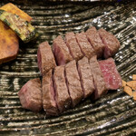 Teppanyaki Ushinari - 