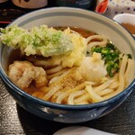 Honkaku Teuchi Udon Arata - 