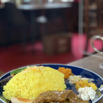 Daddy's Curry - 