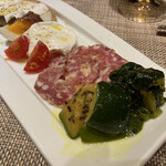 trattoria Monte Tomi - 