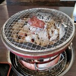 Sumibi Yakiniku Chukichi Junisha Ten - 