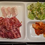 Dragon Kalbi - 