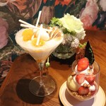 CAFE HITOASHI - 