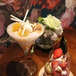 CAFE HITOASHI - 