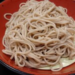 Nadai Fuji Soba Kamiyachoten - 