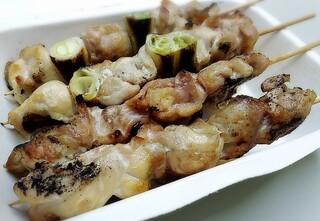 Yakitori Izakaya Momiji - もも！