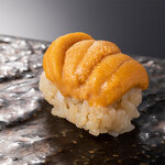 Sushi to Japanese cuisine Ginza Ichinoe - 