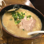 博多ラーメン 一匠 - 