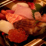 Sushi Shosuke - 