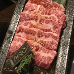 Shinsaibashi Yakiniku Gyuou - 