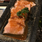 Shinsaibashi Yakiniku Gyuou - 