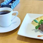 63CAFE - 