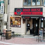 ROAD HOUSE DINING BEER BAR - 