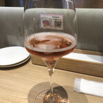 Tokyo Rice Wine Azamino Ten - 