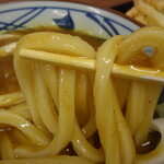 Marugame Seimen Fukushima Izumi Ten - 