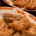 Tiger Gyoza Kawaramachi Ten - 