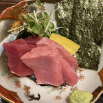 Robata Todai - 