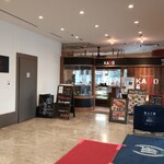 KADO - 新宿ワシントンホテル