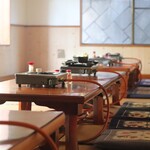 Yakiniku Higashiyama Shokudo Hon Ten - 個室宴会も承ります