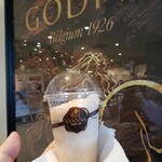 GODIVA Mitsui Outlet Park Koyabe Ten - 