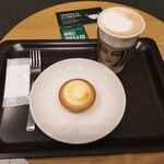 スターバックスコーヒー - 