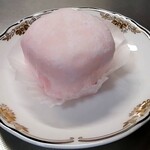 Wagashi Yogashi no Nukamo Kashiten & Le Vert - わたぼうし