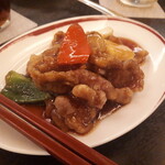 Chinese Sairyuu - 