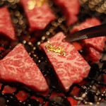 Wagyu Yakiniku Yakuniku Shinjuku Higashiguchi Ten - 