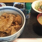 Restaurant Miyamoto - 