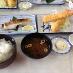 まるは本館 - 