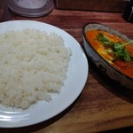 Kitchen YAMITUKI & Curry Waseda Ten - 