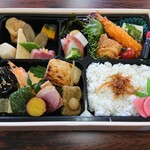 Yaohiko Honten - お弁当