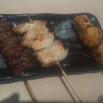 Taishu Izakaya Toriichizu Tachikawa Minamiguchi Ten - 