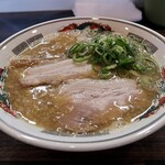 Ramen Shokudo Mengokoro - ラーメン