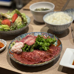 Yakiniku Rokkoen - 