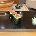 Sushi Hajime - 