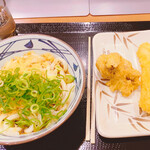 Marugame Seimen Tsuyama Ten - 