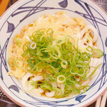 Marugame Seimen Tsuyama Ten - 