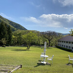 Hakone Highland Hotel Lounge - 