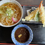 Nanohana Udon - 