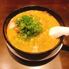 来来亭 - 味噌ラーメン